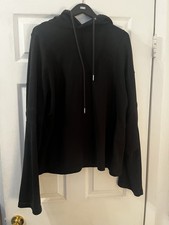 Helmut Lang Austria Hoodie