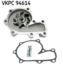 Pompe à eau Mazda BT50