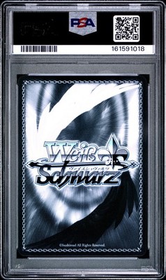 2025 WEISS SCHWARZ GODDESS OF VICTORY: NIKKE 
