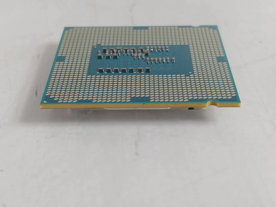 Procesador CPU de escritorio Intel Pentium G3240 3,1 GHz 5GT/s LGA 1150 SR1K6 Foto 4 de 4