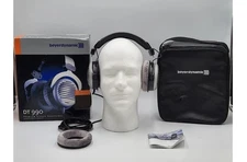 Beyerdynamic DT 990 Edition 250 Ohms Premium Open Dynamic Headphones