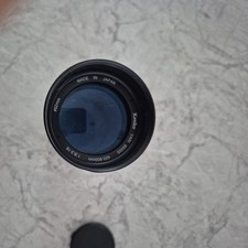 Kenko Vari 8000S 420-800mm 1.8 3-16 Lens