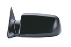 K-Source 62014G Driver Side Manual Mirror for 1988-2002 Chevrolet GMC