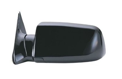 K-Source 62014G Driver Side Manual Mirror for 1988-2002 Chevrolet GMC