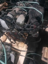 Engine 2.5L VIN A 8th Digit Opt Lcv California Emissions Fits 13 MALIBU 670677