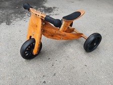 Dreirad Marke Kinderfetts Dreirad