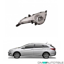 Nebelscheinwerfer links H8 für Hyundai i40 I (VF) CW