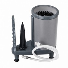 Cleaning Tool Compact Pressure-Operated Cup-Washing Machine for Caf&eacute; Owners
