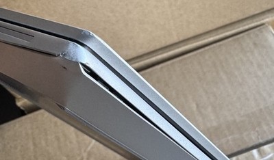 HP Elitebook X360 830 G8 Core I5 -1145G7 2.6GHz 16GB RAM 256GB 13.3  *** NO OS