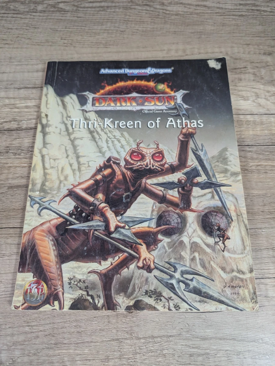dark sun products for sale | eBay