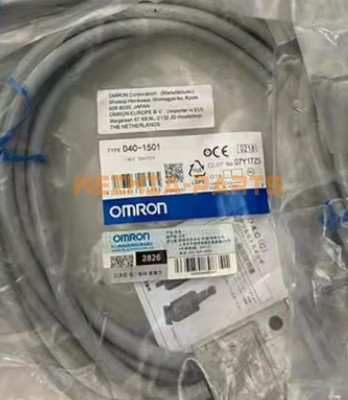 NEW 1PC   D4C-1501 Limit Switch *lj