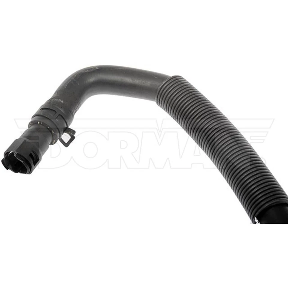 626-605 Dorman Heater Hose for F550 Truck F250 F350 F450 Ford F-550 Super Duty Foto 3 de 4