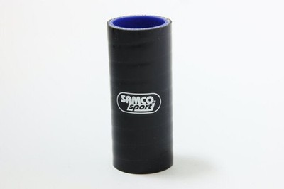 Samco schwarzer Schlauch und Clip Kit Honda CB 1300 Super Four SC40 1998-2002