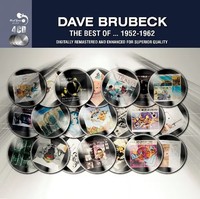 Brubeck, D: Best Of 1952-1962 | Dave Brubeck | Deutsch | Audio-Cd | CD | 2015