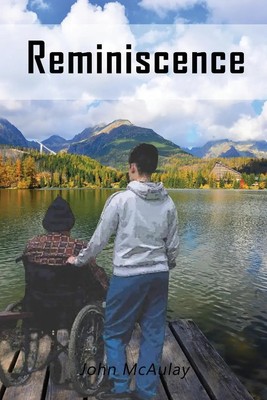 John McAulay | Reminiscence | Taschenbuch | Englisch (2021) | EAN 9781956515176