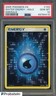 2005 Pokemon Ex Emerald #103 Water Energy - Holo PSA 10 GEM MINT
