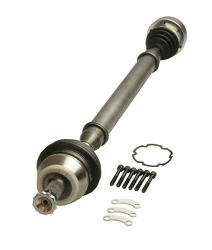 Maxgear 49-1722 Antriebswelle FüR Seat Skoda VW-image