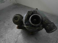 TURBOLADER / KKK / 940701420 / 289661 FÜR CITROËN ZX 1.9 TURBODIESEL DHX. D8B /