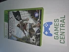Assassin's Creed IV: Black Flag (Microsoft Xbox 360, 2013) NO MANUAL