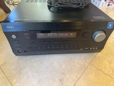 Integra DHC-80.2 Channel Receiver - Tested, Works & Sounds Great!