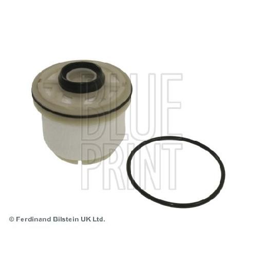 Kraftstofffilter FüR Toyota Hiace KDH2 TRH2 2.5 04 Bis 26 Blue Neu Original-image