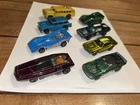 hot wheels redline lot