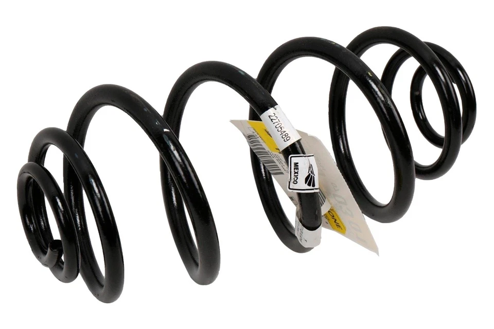 For Chevy Cobalt 2005-2010 ACDelco Genuine GM Parts Rear Coil Spring Foto 2 de 3