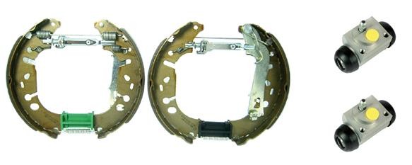 ✅Fits BREMBO K 59 047 SET OF HAM JAWS. + CYLINDERS REAR AP Lockheed  ⭐UK Seller⭐