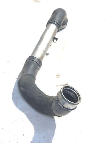 Volkswagen Phaeton  Leitung Ladeluftkühler 3D0145840G