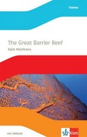The Great Barrier Reef Kylie Matthews