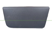 Prasco Zier-/Schutzleiste, TüR Links, Vorne U.A. FüR CitroËN, Fiat, Peugeot