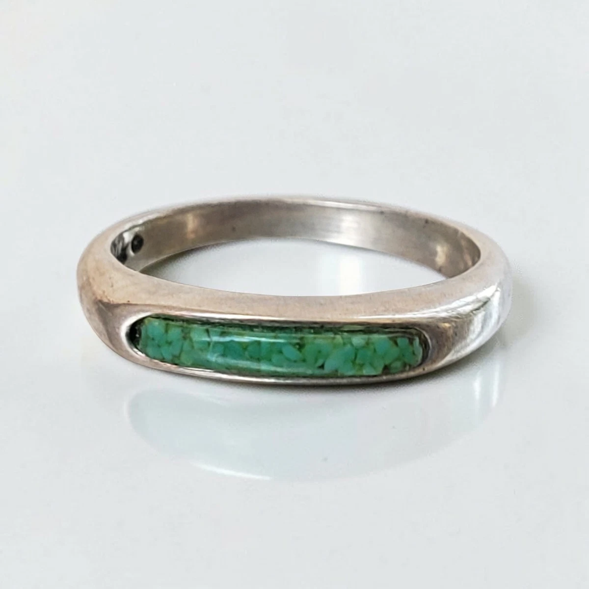 Carolyn Pollack Ring Stackable Fine Gemstone Rings for sale | eBay
