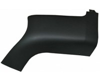 StoßStangenecke Hinten Rechts Bmw X5 E70 2010-2013 Lackierbar