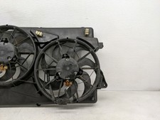 2 Connecteurs Ventilateur Moteur Pour Equinox Buick - Référence PT2188 / 88988506 - Neuf