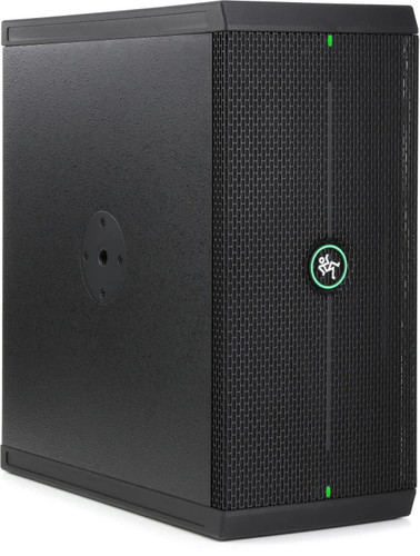 Mackie ThumpSub Go Battery-powered Subwoofer