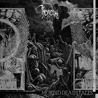 Throneum - Morbid Death Tales - Cd - 90 - F72Z