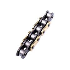 AFAM , Chain Ad Rings 520 XRR3-G XS. 108 Link Kawasaki: 1990 KLR 500 B2 500 Cc