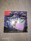 Tripack Neuf Scellé Pokémon Destinées de Paldea (EV4.5) 🇫🇷 Toutombe