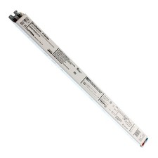 LUTRON UEHDT832CU110 ECOSYSTEM 1 DIMMING BALLAST, 1-LAMP, F32T8, 32W T8