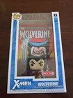 Funko Pop! Comic Covers #23 X-Men Wolverine