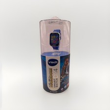 VTech KidiZoom Smartwatch DX4 : Sensory Development, Teaching Aid, New