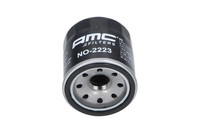 Kavo Parts ÖLfilter NO-2223 Anschraubfilter M20X1.5Mm FüR Renault Megane 4 B9A 3