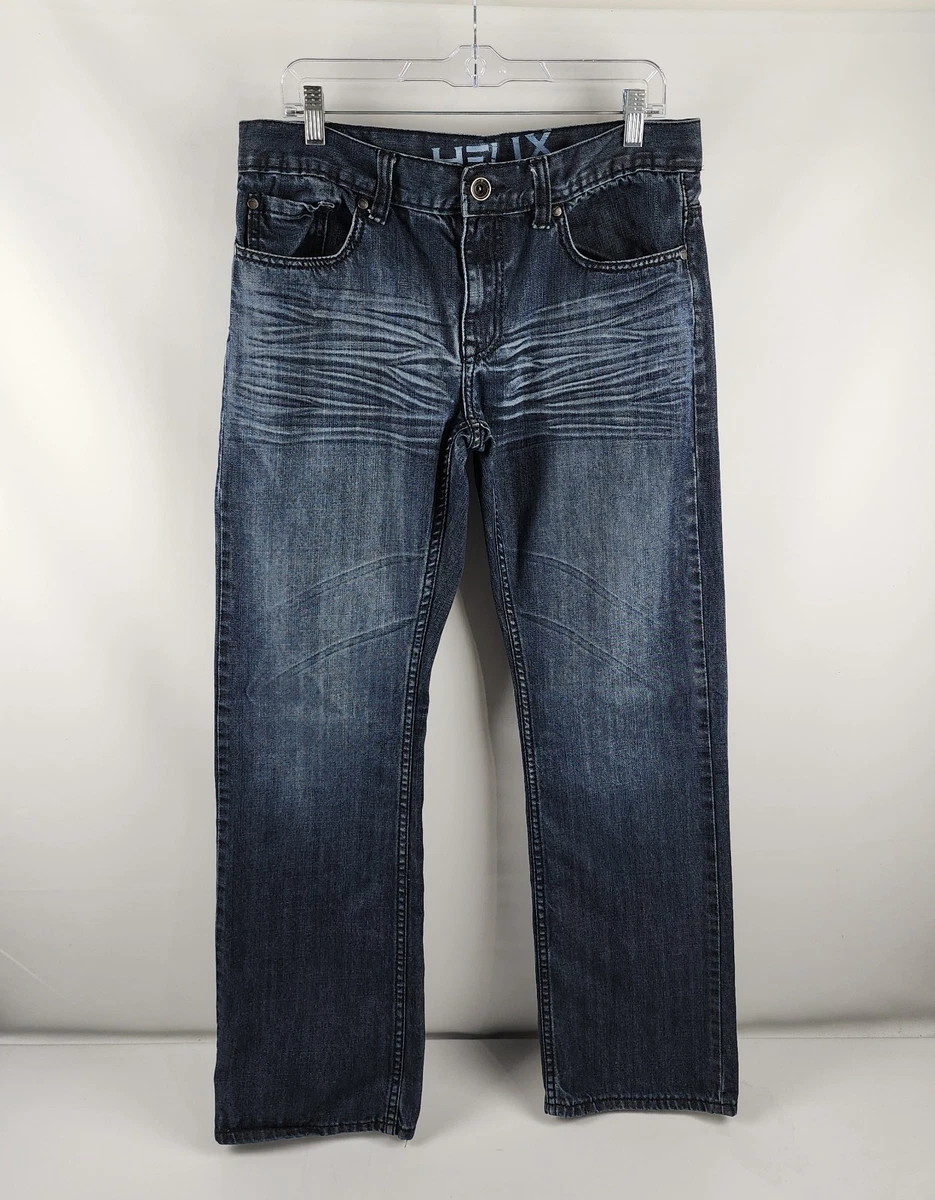 Helix Men's Jeans for sale | eBay