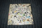 LED ZEPPELIN III ATLANTIC MT2043 Japan VINYL LP