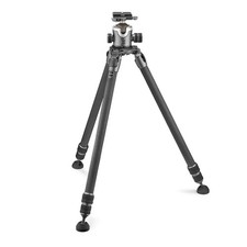 Image of Gitzo tripod kit Systematic, Series 3, 3 sections|Gitzo