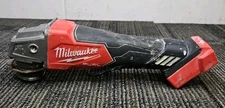 Milwaukee Tools 2880-20 M18 Fuel 18V 4-1/2"/5" (115mm/125mm) Grinder - TOOL ONLY