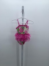 Arizona Size 18 Months Girls Swim Suit