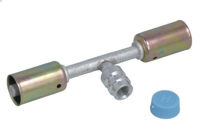 Assortimento, riparazione linee di condizionamento THERMOTEC KTT400059