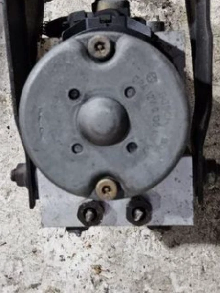 2001-2005 Buick Lesabre ABS Anti-Lock Brake Pump Assembly Oem Foto 2 de 4