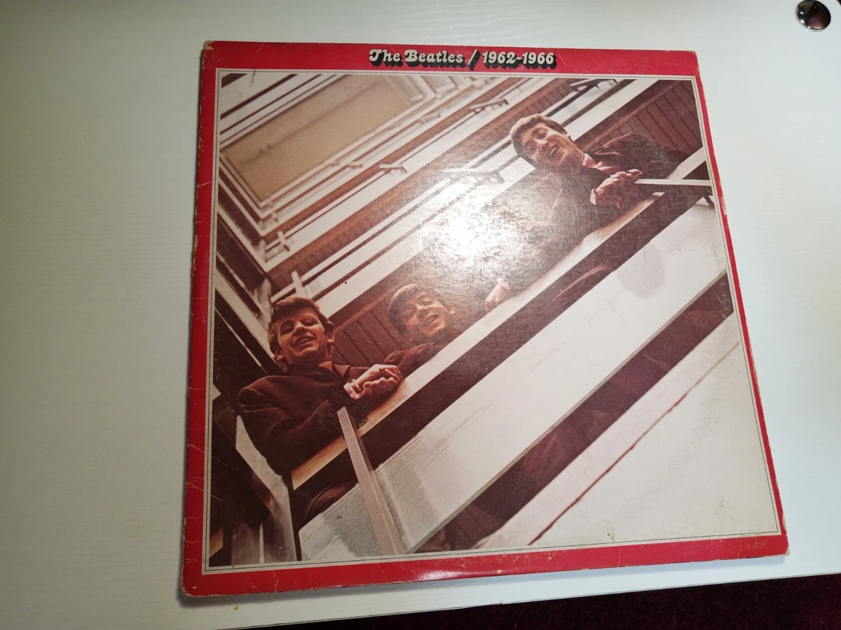 Beatles 1962 Lp for sale | eBay